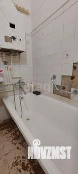 1-к квартира, вторичка, 37м2, 3/4 этаж