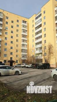 2-к квартира, вторичка, 42м2, 6/11 этаж