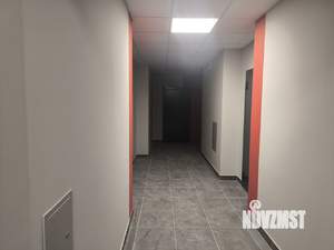 1-к квартира, вторичка, 45м2, 13/15 этаж