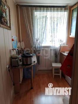 1-к квартира, вторичка, 29м2, 1/5 этаж