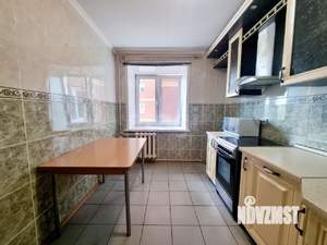 2-к квартира, вторичка, 60м2, 5/16 этаж