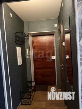 1-к квартира, вторичка, 25м2, 5/5 этаж
