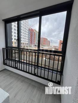 Студия квартира, вторичка, 30м2, 2/8 этаж