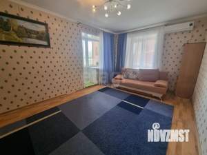 2-к квартира, вторичка, 60м2, 5/16 этаж