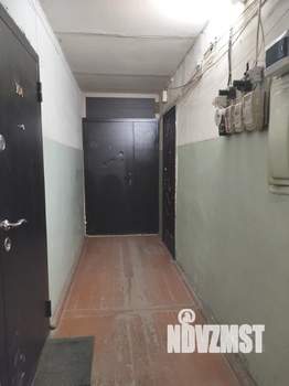 Студия квартира, вторичка, 19м2, 5/5 этаж