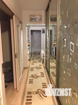 4-к квартира, вторичка, 81м2, 12/16 этаж