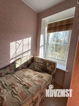 3-к квартира, вторичка, 38м2, 2/2 этаж