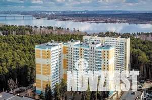1-к квартира, вторичка, 38м2, 7/16 этаж