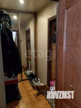 1-к квартира, вторичка, 29м2, 1/5 этаж