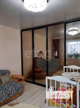 1-к квартира, вторичка, 37м2, 8/10 этаж