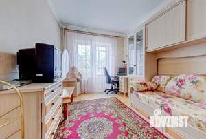 3-к квартира, вторичка, 109м2, 4/8 этаж