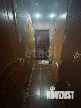 1-к квартира, вторичка, 35м2, 7/9 этаж