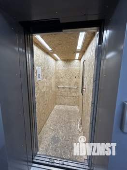 1-к квартира, сданный дом, 35м2, 5/10 этаж