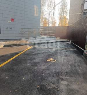 3-к квартира, сданный дом, 87м2, 14/22 этаж