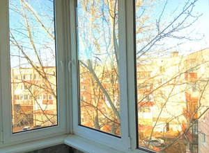 1-к квартира, вторичка, 37м2, 5/5 этаж