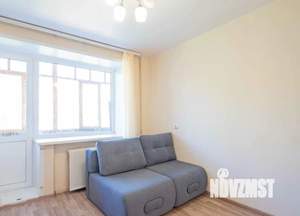 3-к квартира, вторичка, 62м2, 3/5 этаж