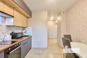 2-к квартира, вторичка, 53м2, 1/9 этаж