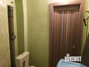 1-к квартира, вторичка, 30м2, 5/5 этаж