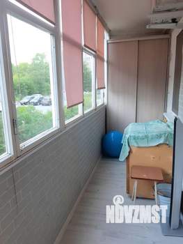 3-к квартира, вторичка, 93м2, 2/10 этаж