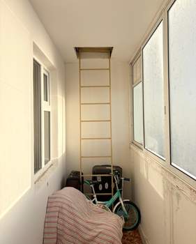 1-к квартира, сданный дом, 38м2, 10/10 этаж