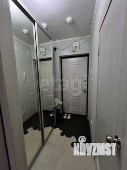 1-к квартира, вторичка, 38м2, 6/25 этаж