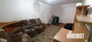 2-к квартира, вторичка, 43м2, 1/5 этаж