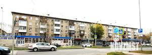 2-к квартира, вторичка, 44м2, 4/5 этаж
