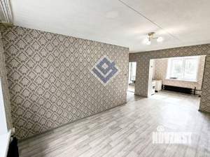2-к квартира, вторичка, 48м2, 2/4 этаж