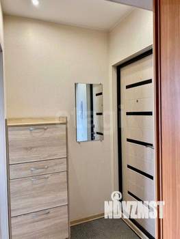 1-к квартира, вторичка, 34м2, 6/10 этаж