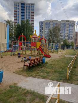 1-к квартира, вторичка, 38м2, 2/17 этаж