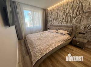 3-к квартира, вторичка, 78м2, 23/25 этаж