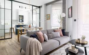 2-к квартира, вторичка, 40м2, 18/20 этаж
