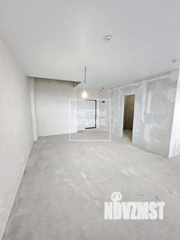 3-к квартира, вторичка, 64м2, 19/21 этаж
