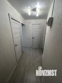 1-к квартира, вторичка, 36м2, 3/5 этаж