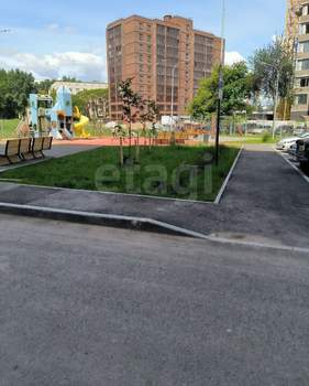 1-к квартира, вторичка, 32м2, 7/10 этаж