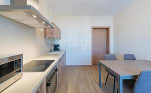 3-к квартира, вторичка, 80м2, 7/15 этаж