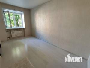 2-к квартира, вторичка, 41м2, 2/5 этаж