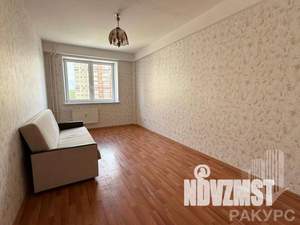 2-к квартира, вторичка, 50м2, 7/16 этаж