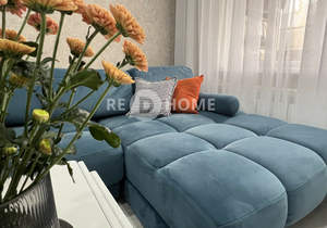 2-к квартира, вторичка, 44м2, 3/9 этаж