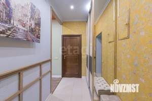 3-к квартира, вторичка, 70м2, 3/10 этаж