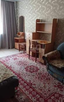 2-к квартира, вторичка, 47м2, 4/5 этаж