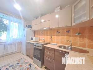 3-к квартира, вторичка, 54м2, 1/9 этаж