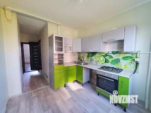 2-к квартира, вторичка, 55м2, 4/9 этаж