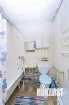 2-к квартира, вторичка, 37м2, 4/5 этаж