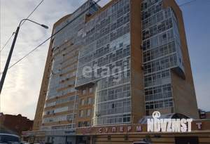 2-к квартира, вторичка, 60м2, 3/18 этаж