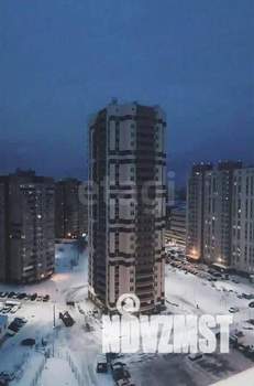 2-к квартира, вторичка, 63м2, 11/26 этаж