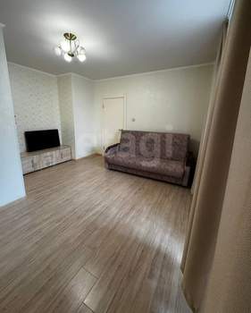 1-к квартира, вторичка, 36м2, 5/10 этаж