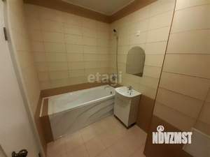 2-к квартира, сданный дом, 62м2, 3/17 этаж