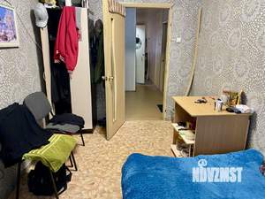 3-к квартира, вторичка, 61м2, 1/5 этаж