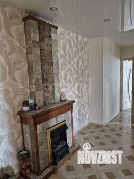 3-к квартира, вторичка, 71м2, 6/17 этаж